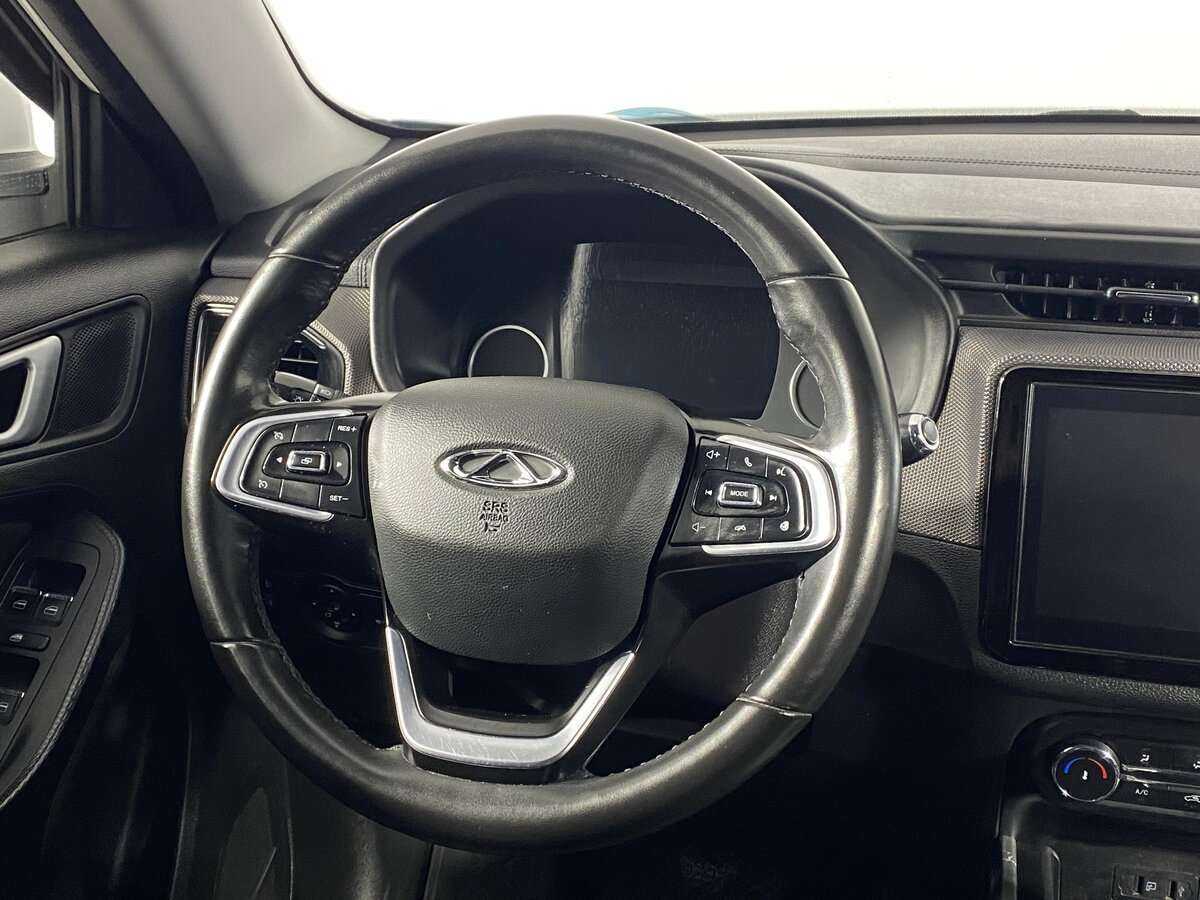 Купить Chery Tiggo 4, 2020, 176 017 км.. Фото: #10