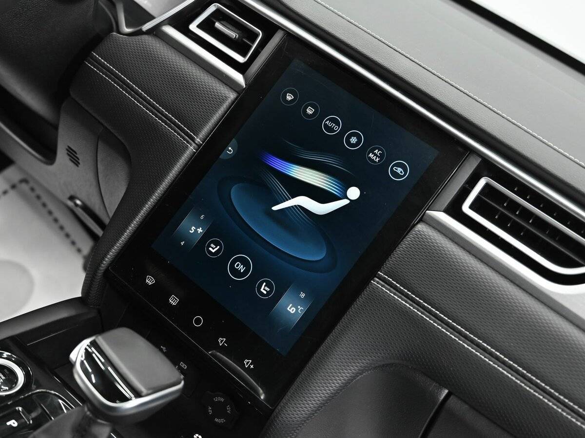 Купить JAC J7, 2023, 54 000 км.. Фото: #9