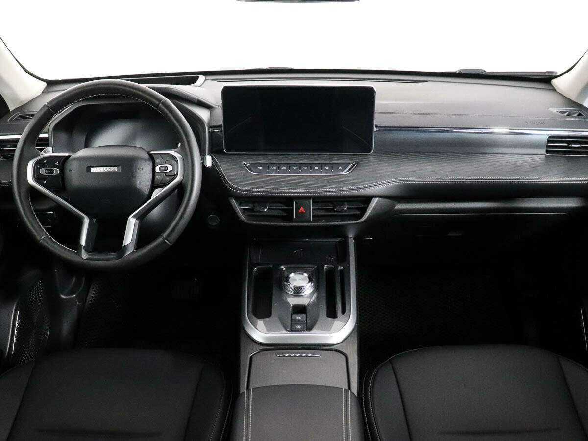 Купить Haval Jolion, 2023, 31 791 км.. Фото: #11