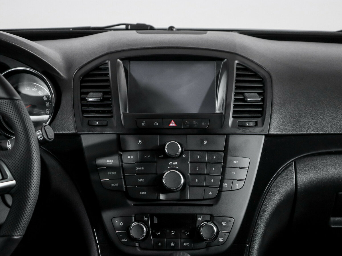 Купить Opel Insignia, 2013, 80 632 км.. Фото: #12