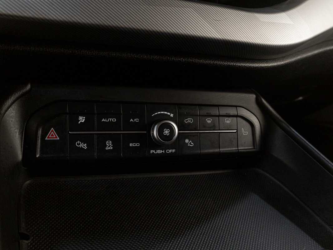 Купить Haval F7x, 2022, 37 422 км.. Фото: #12