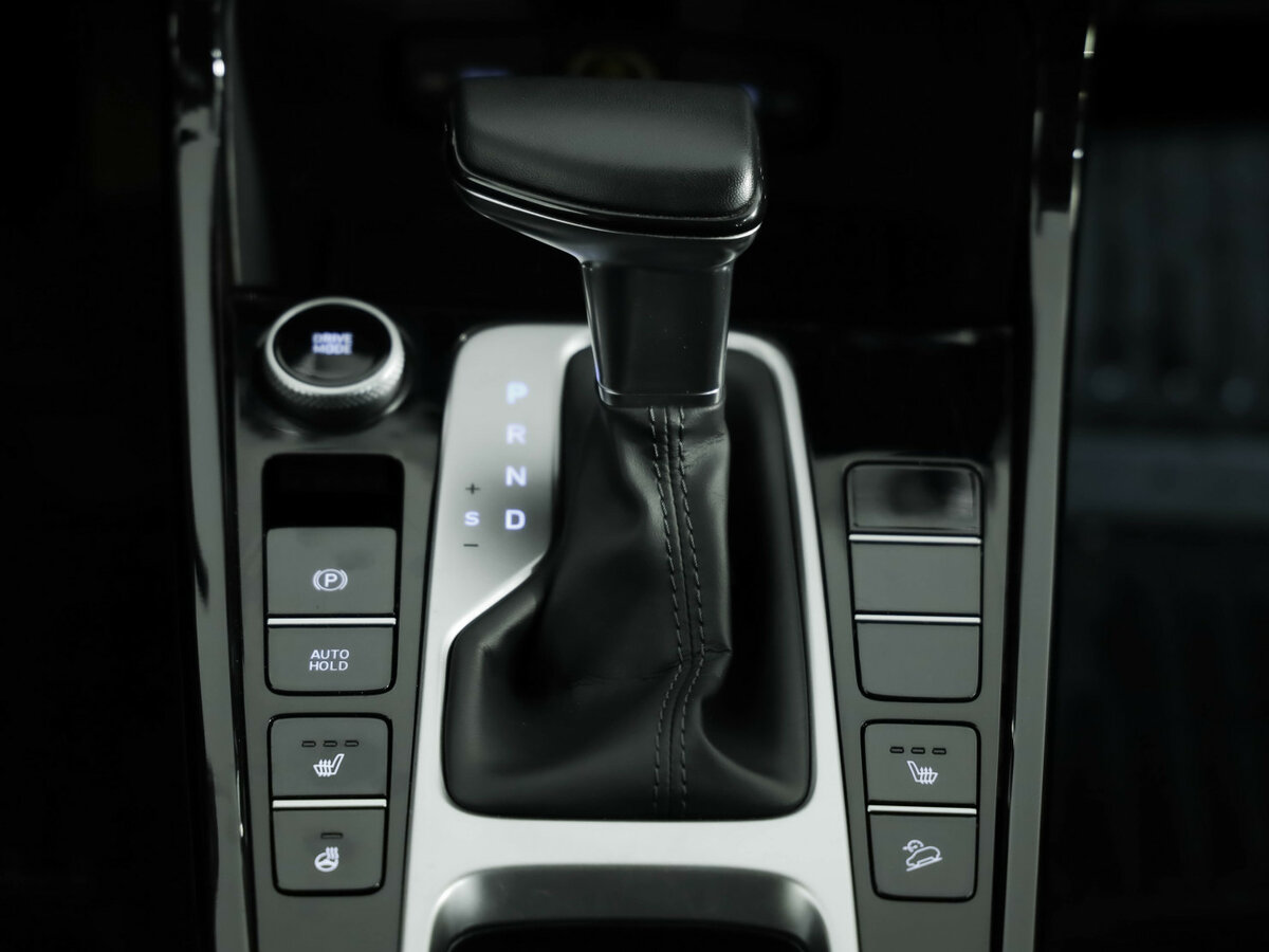 Купить Hyundai Creta, 2021, 119 889 км.. Фото: #17