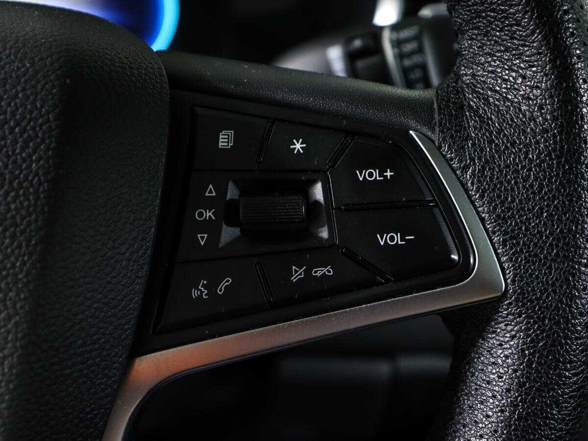 Купить JAC J7, 2023, 22 660 км.. Фото: #20