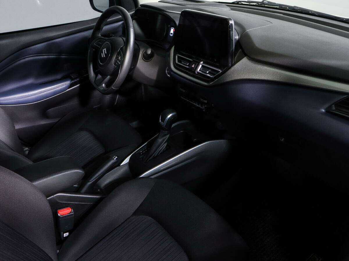 Купить Suzuki Baleno, 2022, 18 661 км.. Фото: #7