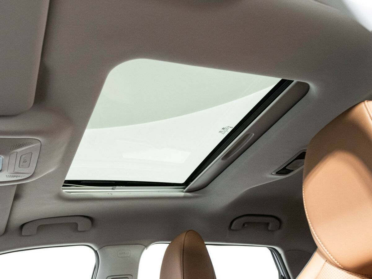 Купить OMODA C5, 2023, 26 636 км.. Фото: #23