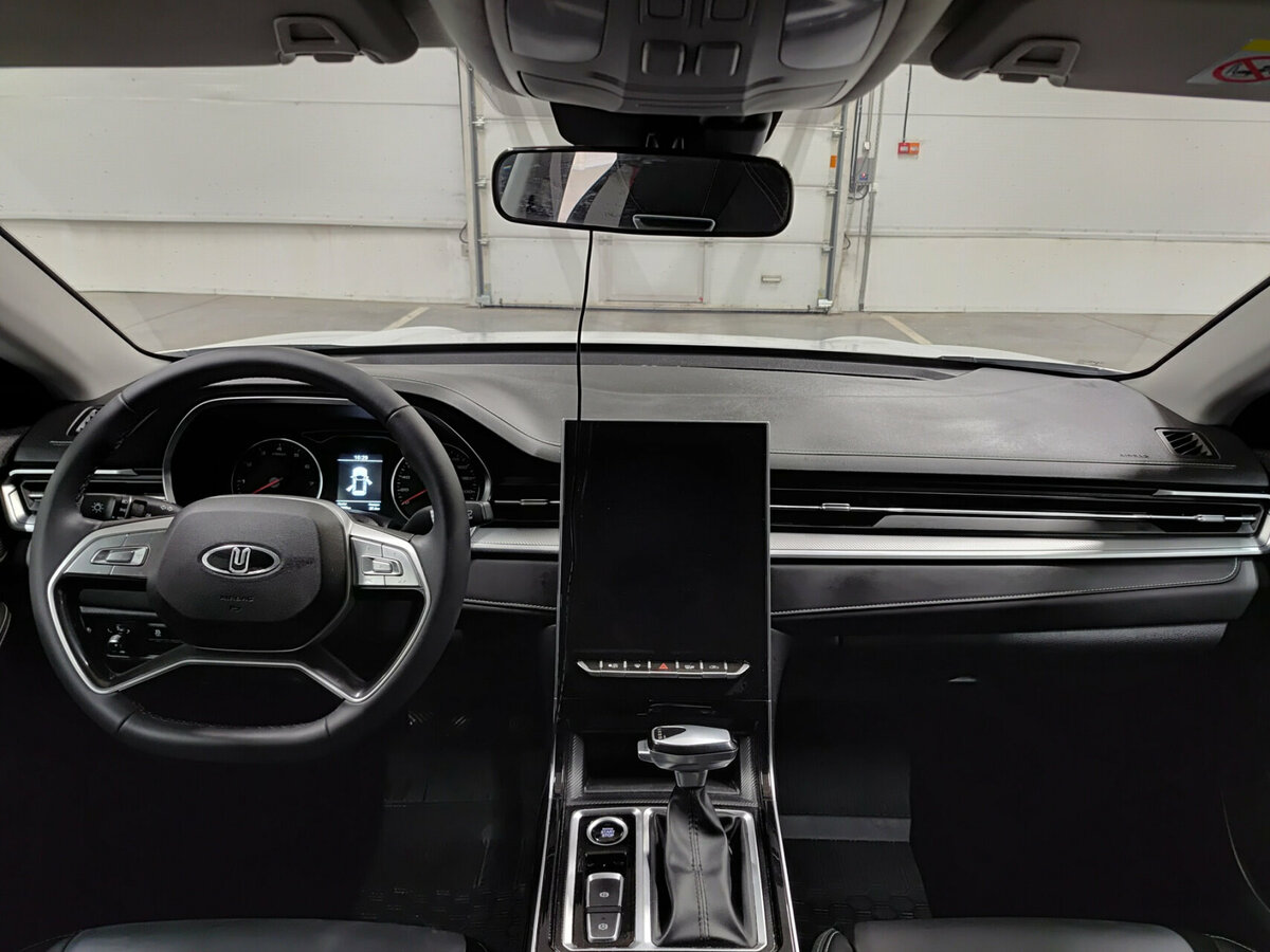 Купить Москвич 6, 2023, 36 333 км.. Фото: #13