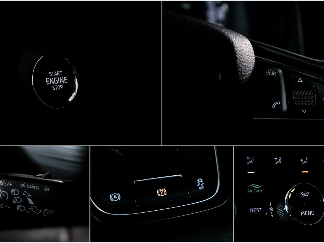 Купить Skoda Kodiaq, 2018, 95 216 км.. Фото: #16