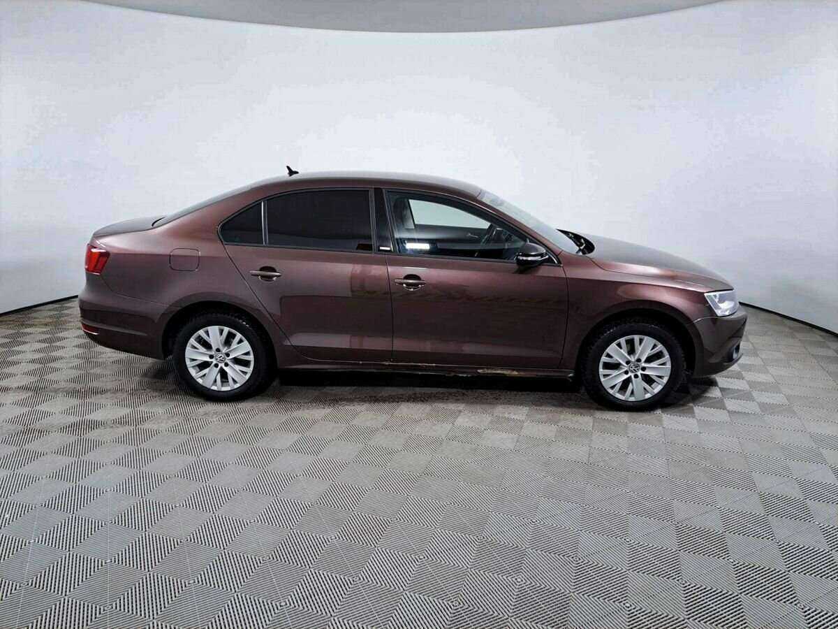 Купить Volkswagen Jetta, 2014, 219 500 км.. Фото: #3