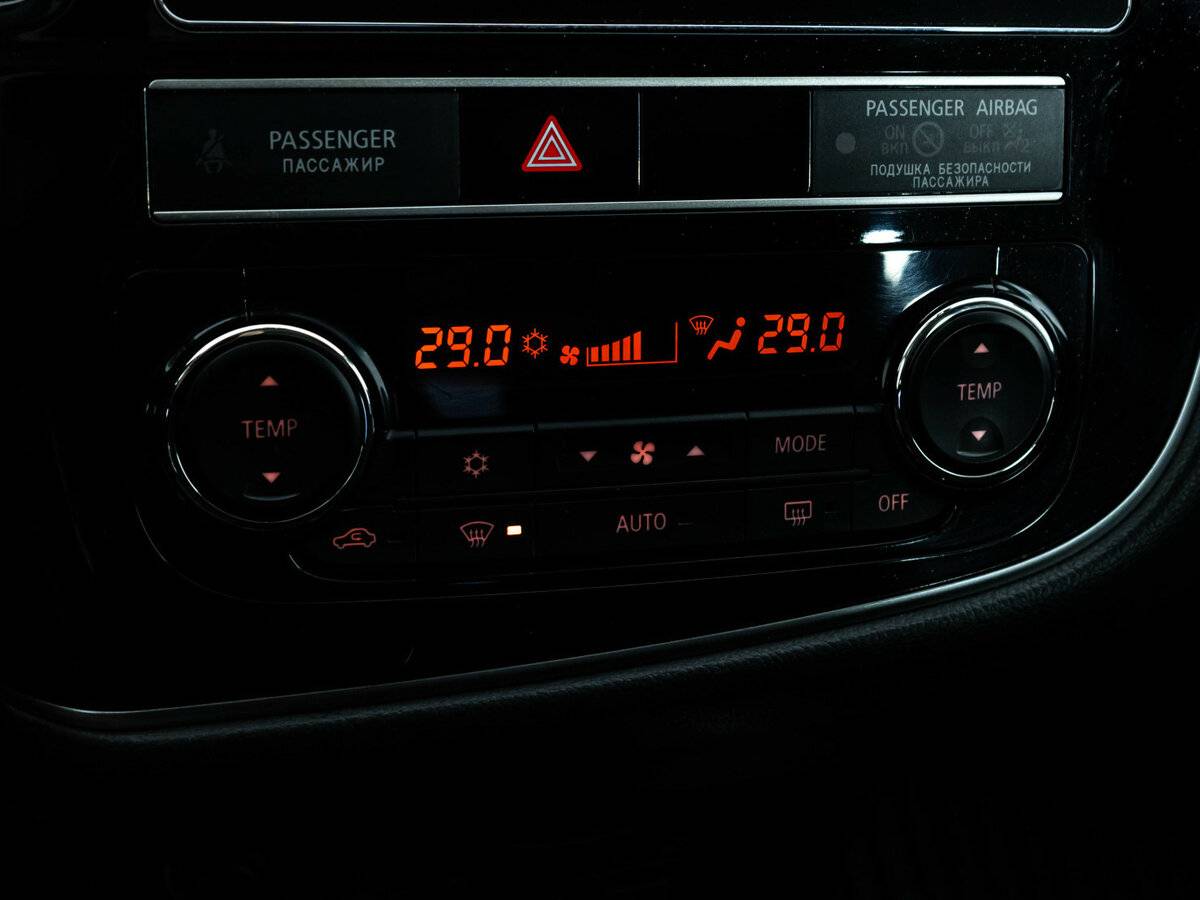 Купить Mitsubishi Outlander, 2019, 127 071 км.. Фото: #12