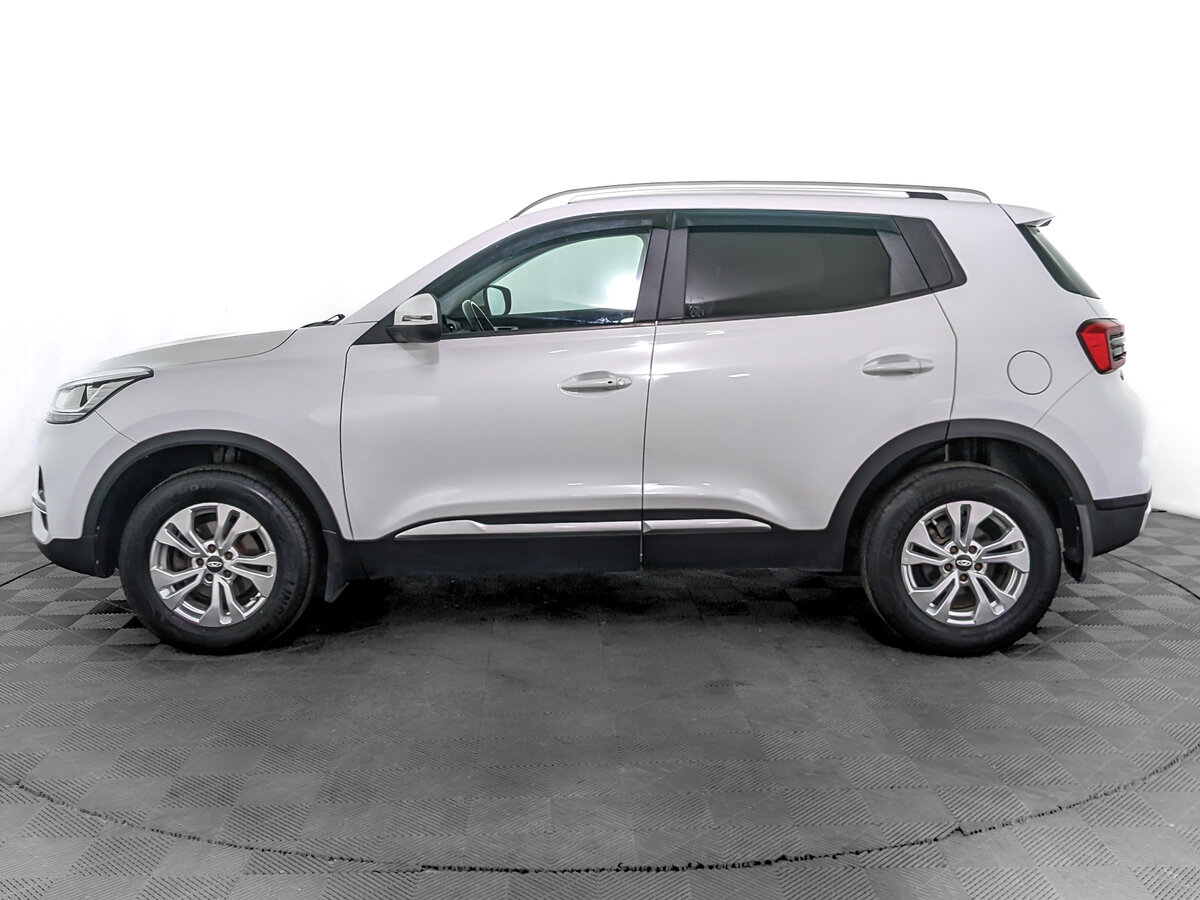 Купить Chery Tiggo 4, 2021, 45 950 км.. Фото: #7