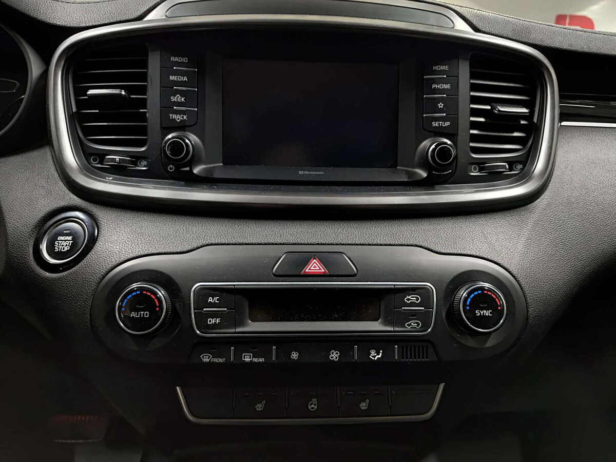 Купить Kia Sorento, 2020, 180 552 км.. Фото: #14