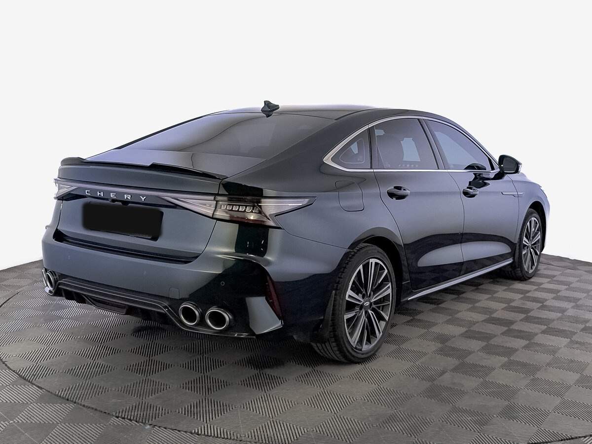 Купить Chery Arrizo 8, 2023, 31 778 км.. Фото: #4