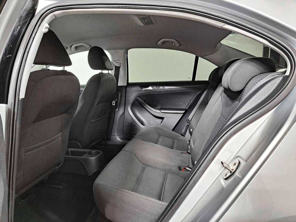Купить Volkswagen Jetta, 2014, 172 500 км.. Фото: #7