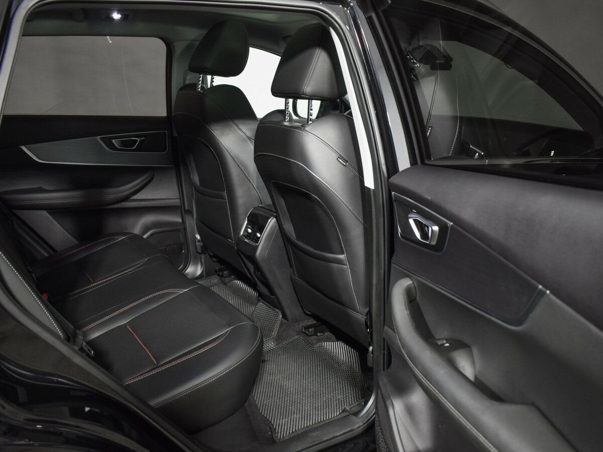 Купить Chery Tiggo 7 Pro, 2022, 75 290 км.. Фото: #11