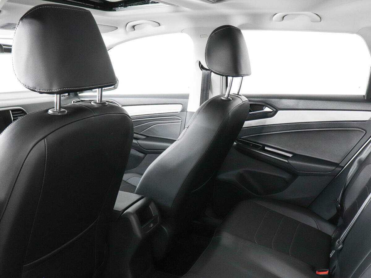 Купить Jetta VS5, 2022, 7 414 км.. Фото: #11