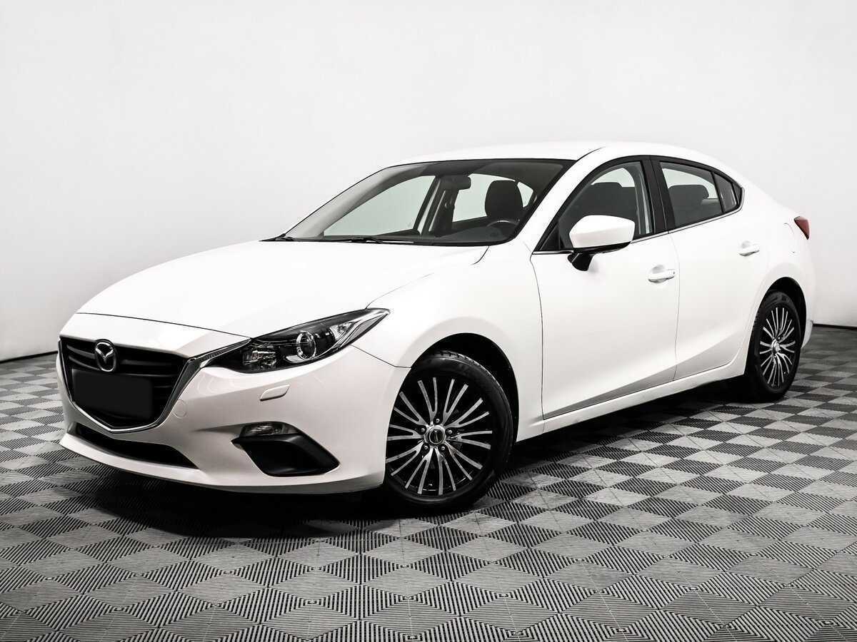 Купить Mazda 3, 2013, 147 500 км.. Посмотреть фото
