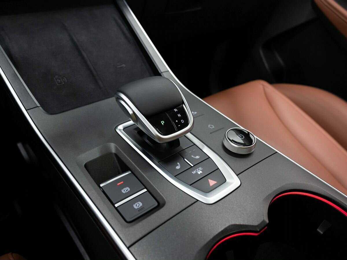 Купить OMODA C5, 2023, 5 897 км.. Фото: #21