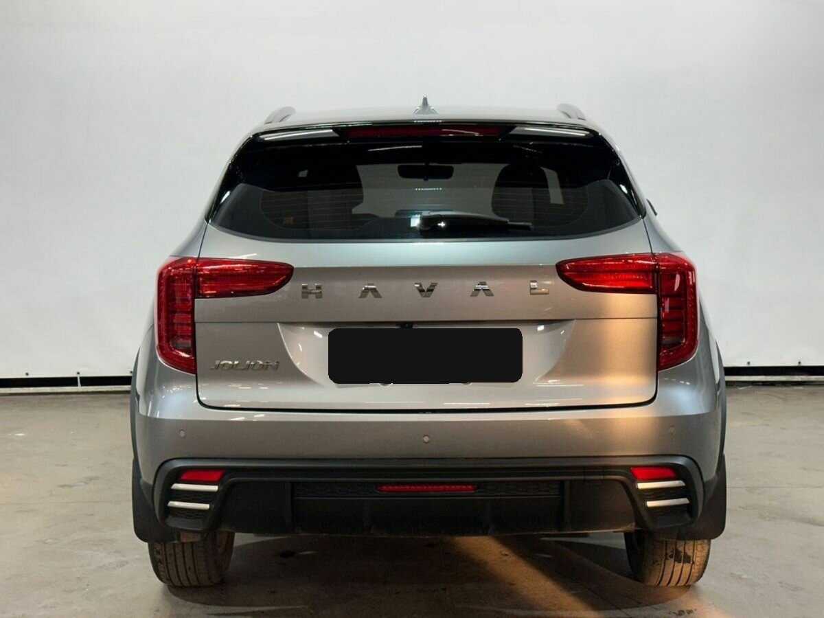 Купить Haval Jolion, 2024, 12 617 км.. Фото: #5