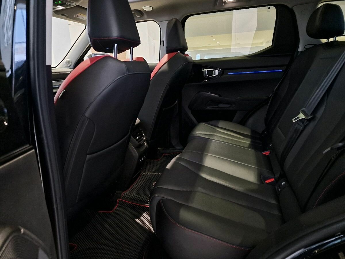 Купить Haval H3, 2024, 24 984 км.. Фото: #22