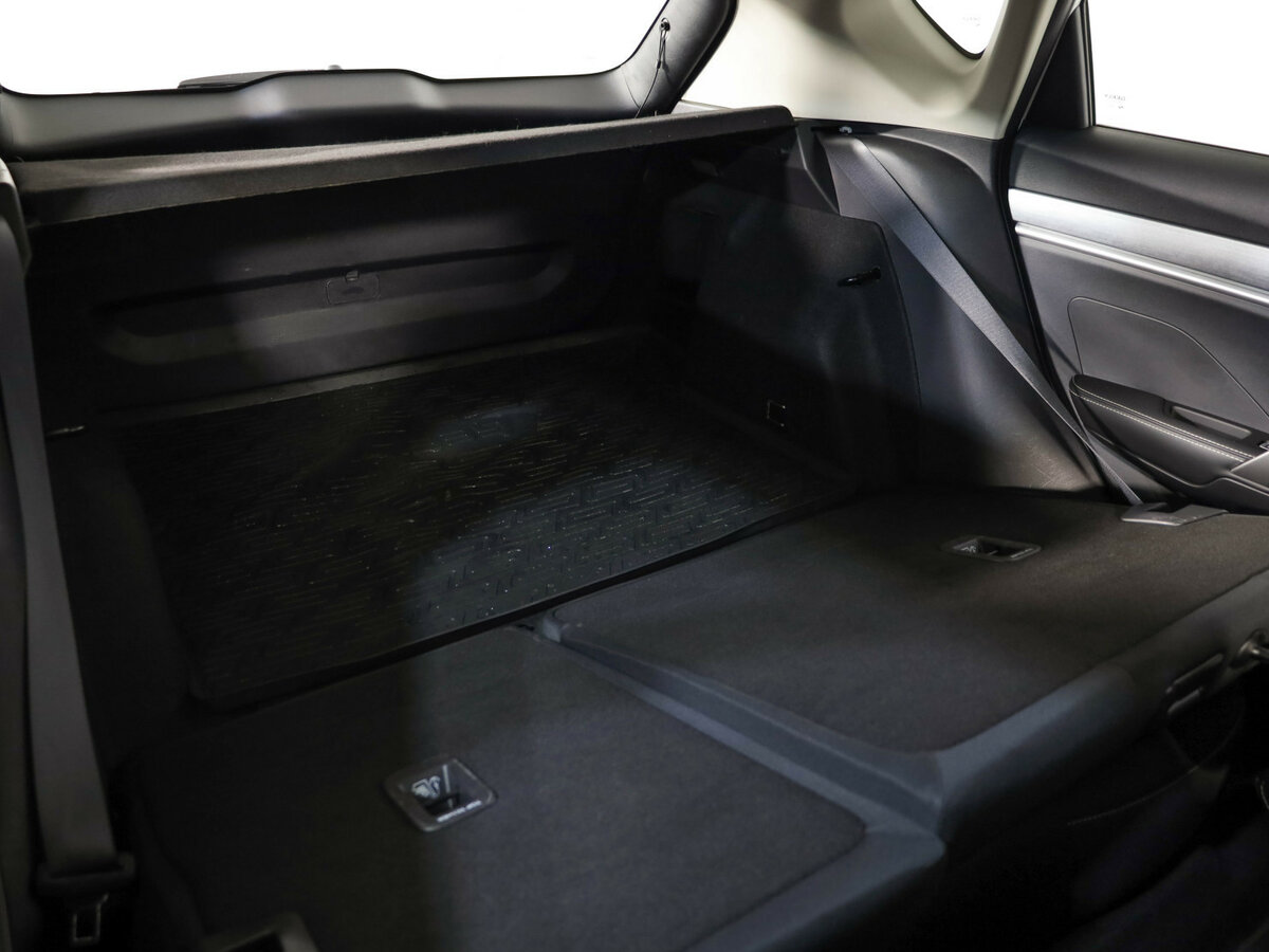 Купить Geely Coolray, 2021, 93 920 км.. Фото: #28