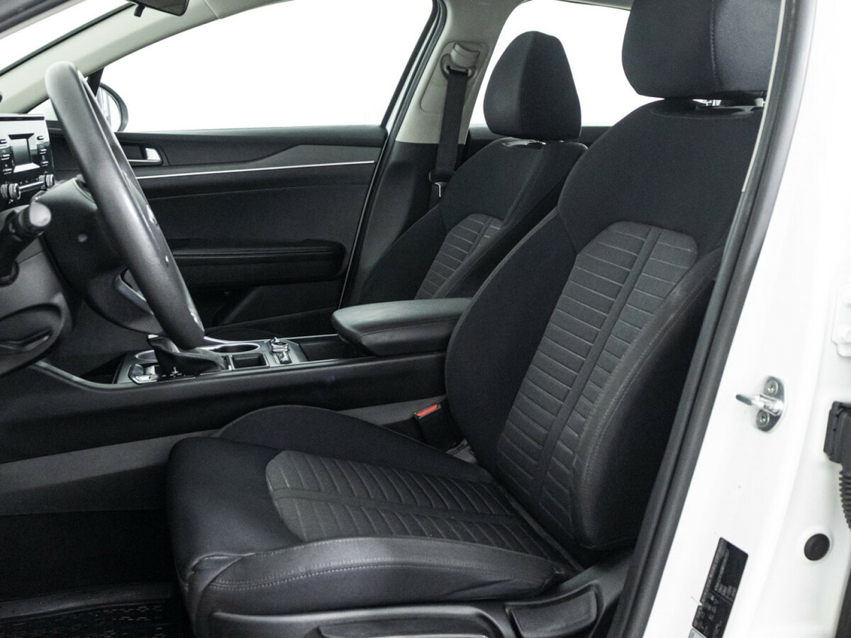 Купить Kia K5, 2020, 103 000 км.. Фото: #14