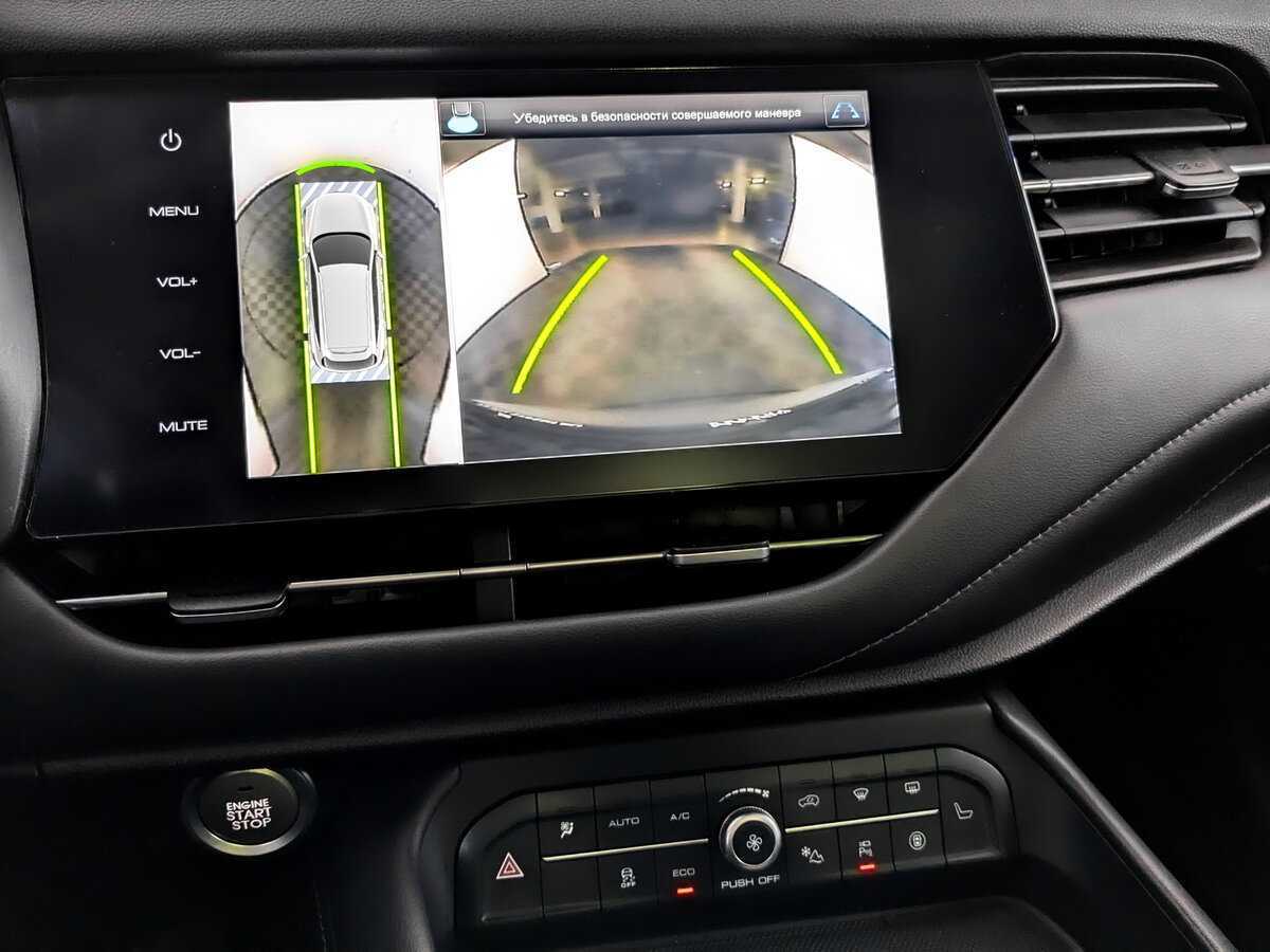 Купить Haval F7, 2021, 88 639 км.. Фото: #26