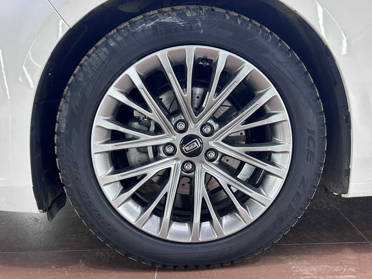 Купить FAW Bestune B70, 2023, 48 156 км.. Фото: #31