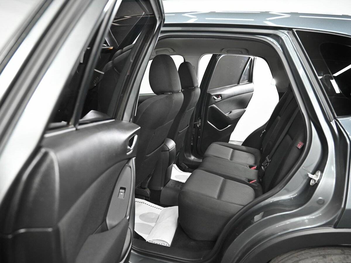 Купить Mazda CX-5, 2012, 178 000 км.. Фото: #11