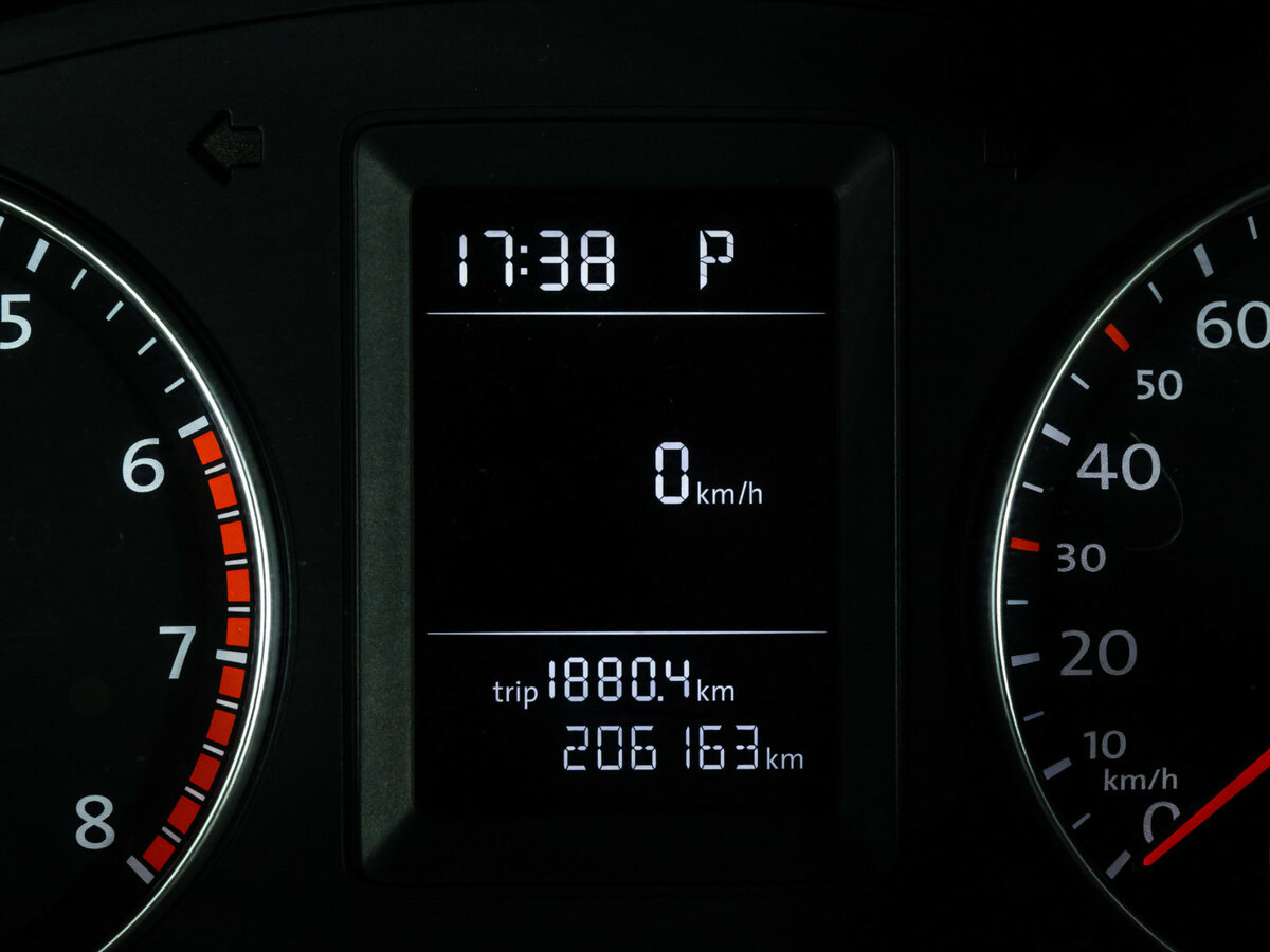 Купить Volkswagen Jetta, 2013, 206 100 км.. Фото: #12