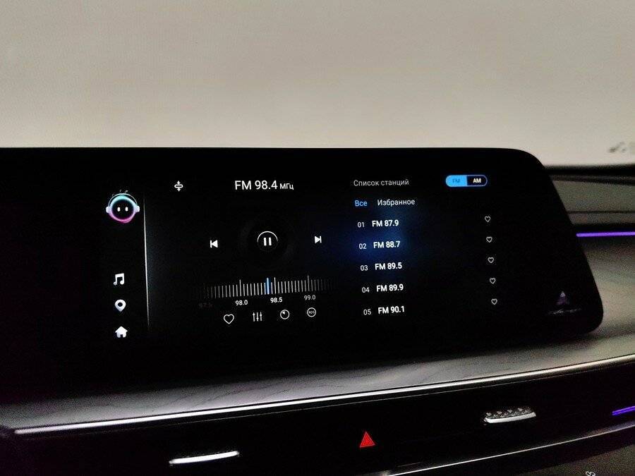 Купить Chery Arrizo 8, 2023, 52 000 км.. Фото: #13