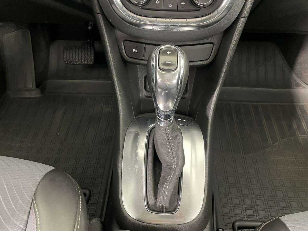 Купить Opel Mokka, 2014, 103 961 км.. Фото: #12