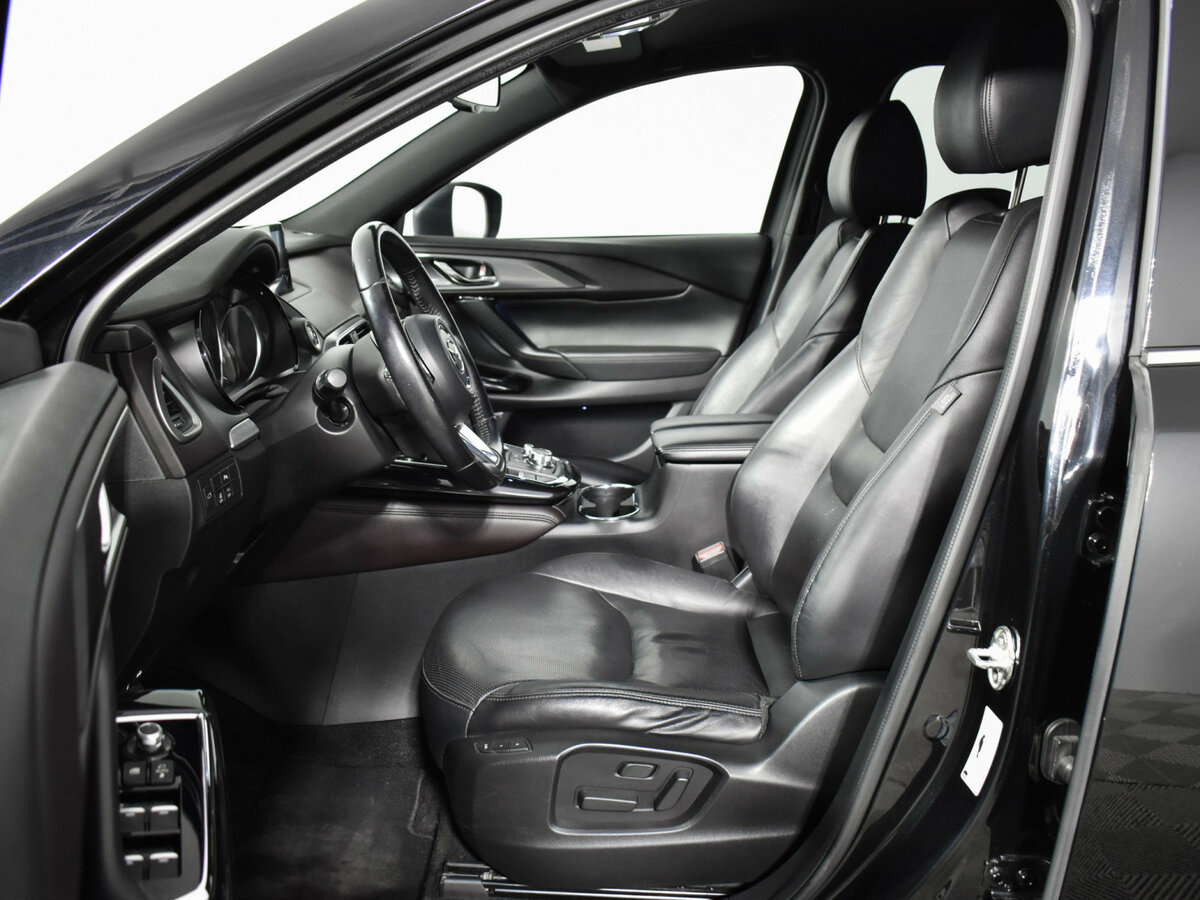 Купить Mazda CX-9, 2018, 149 264 км.. Фото: #7