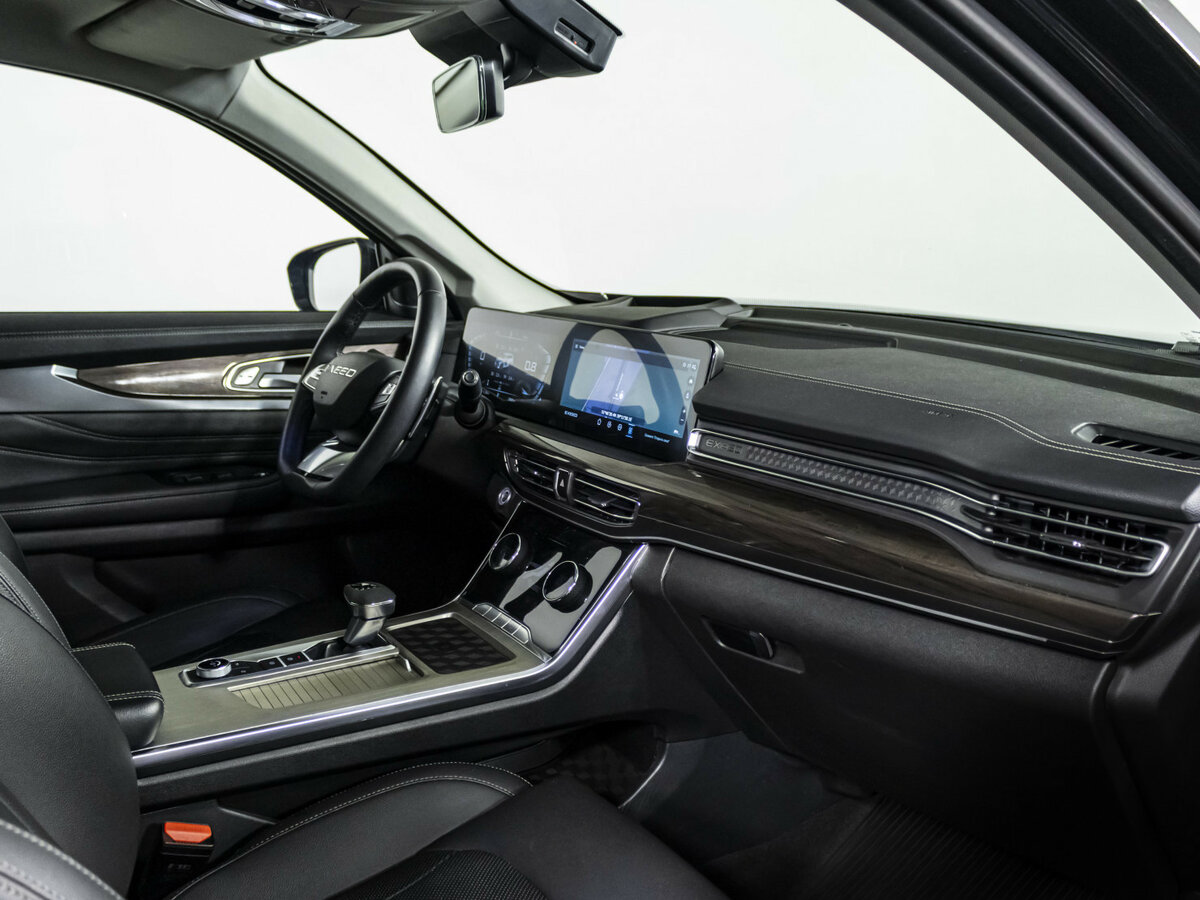 Купить EXEED VX, 2023, 23 844 км.. Фото: #6