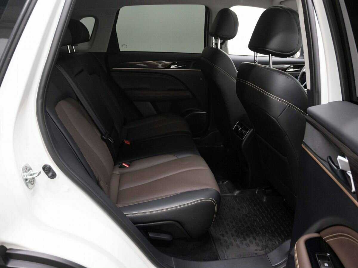 Купить GAC GS5, 2023, 17 000 км.. Фото: #10