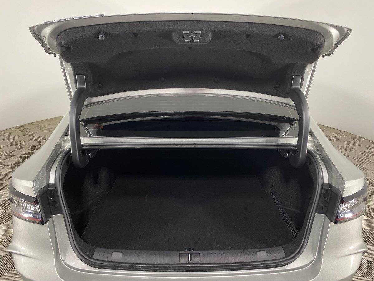 Купить Chery Arrizo 8, 2023, 14 818 км.. Фото: #9