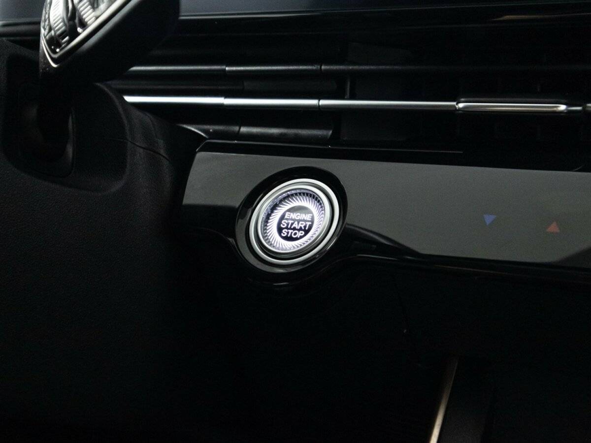 Купить OMODA C5, 2024, 24 468 км.. Фото: #21