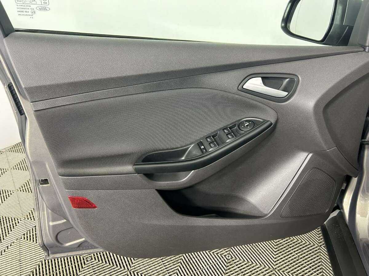 Купить Ford Focus, 2014, 43 912 км.. Фото: #7