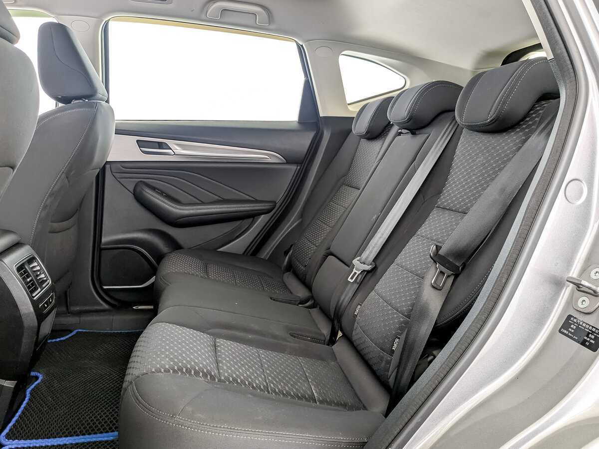 Купить Haval F7, 2020, 52 000 км.. Фото: #11