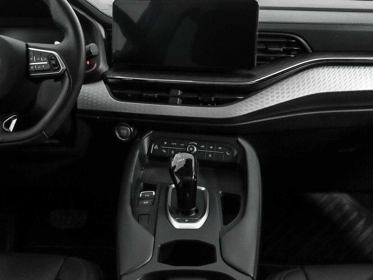 Купить Haval F7x, 2022, 15 292 км.. Фото: #12