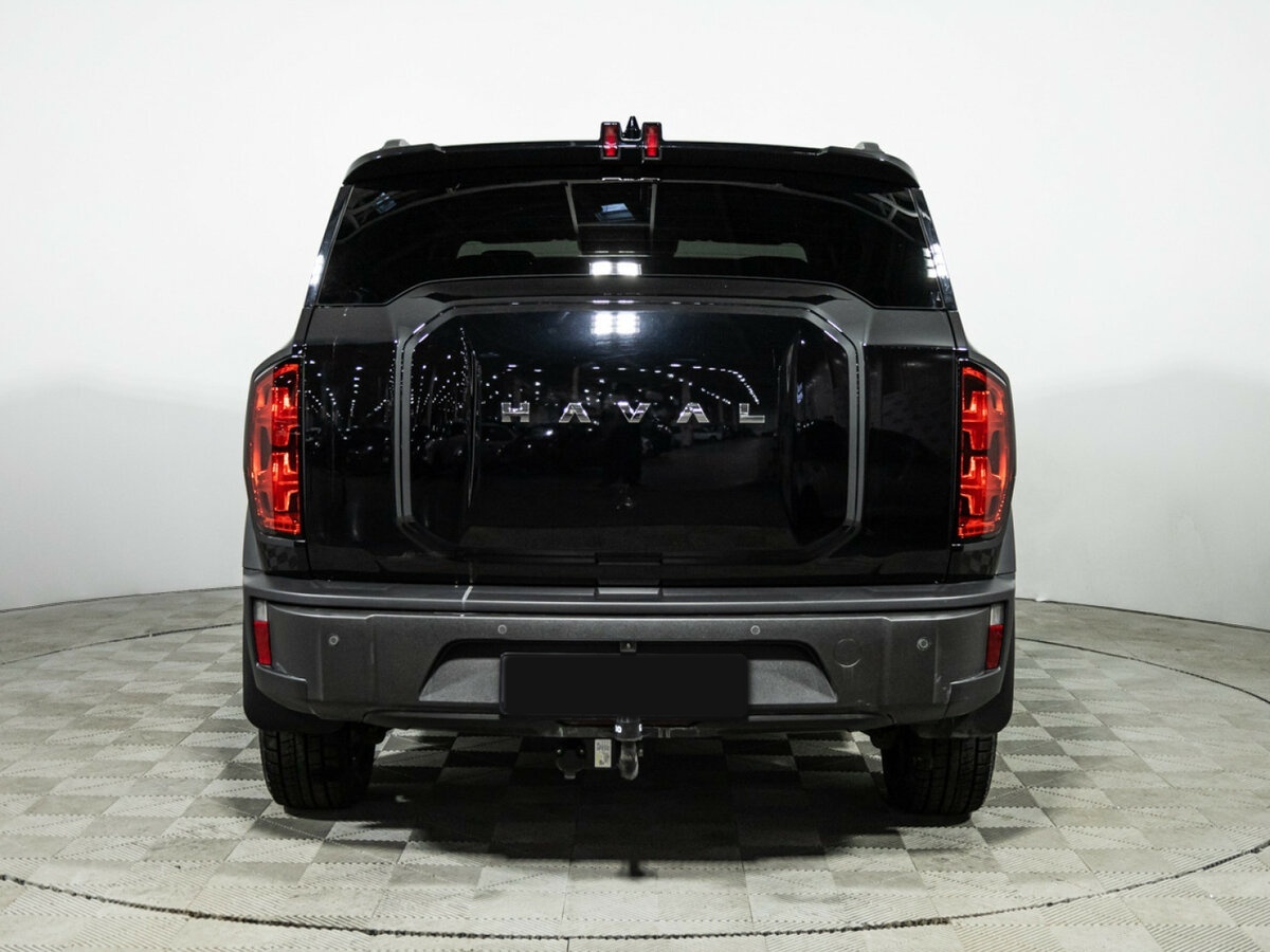 Купить Haval H3, 2024, 28 372 км.. Фото: #5
