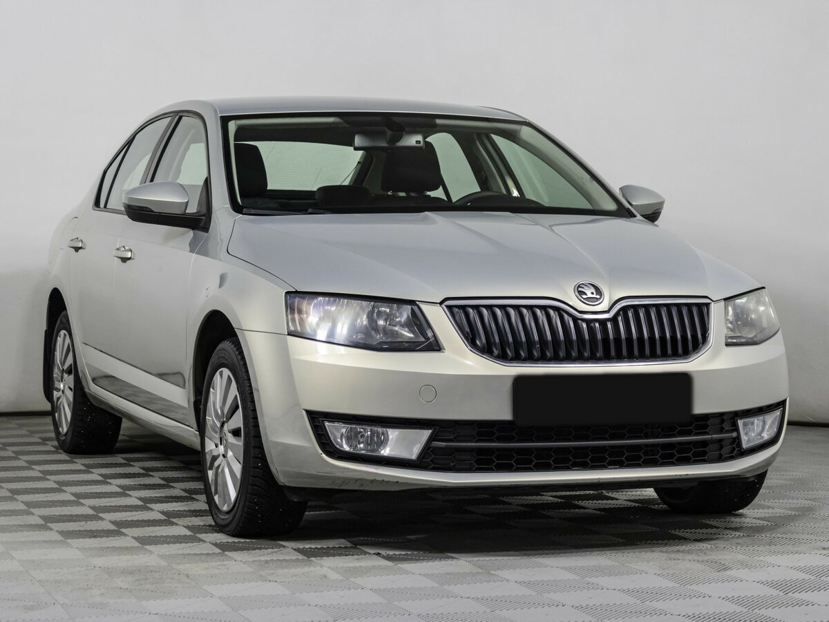 Купить Skoda Octavia, 2014, 156 974 км.. Фото: #2