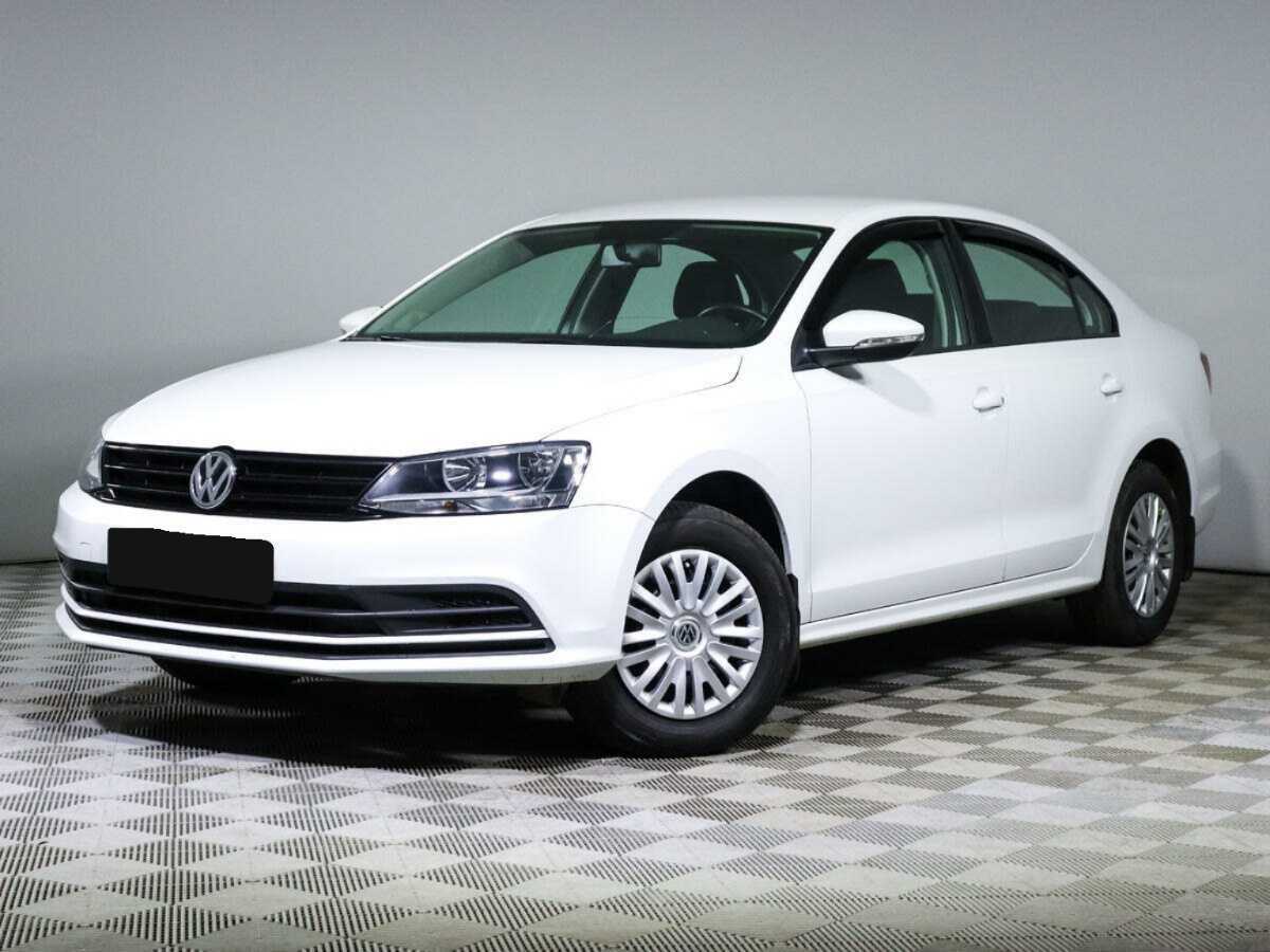 Купить Volkswagen Jetta, 2017, 25 000 км.. Фото: #0