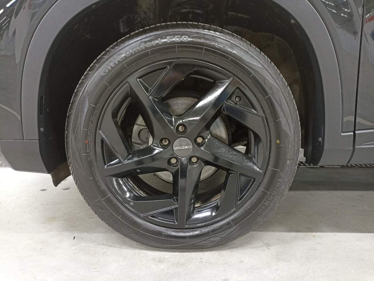 Купить OMODA C5, 2023, 24 647 км.. Фото: #17