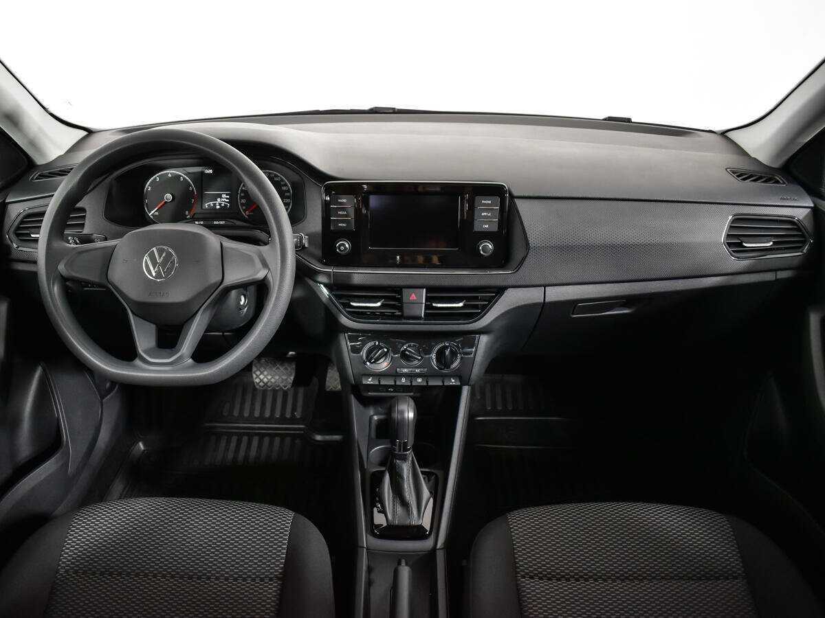 Купить Volkswagen Polo, 2021, 10 144 км.. Фото: #11