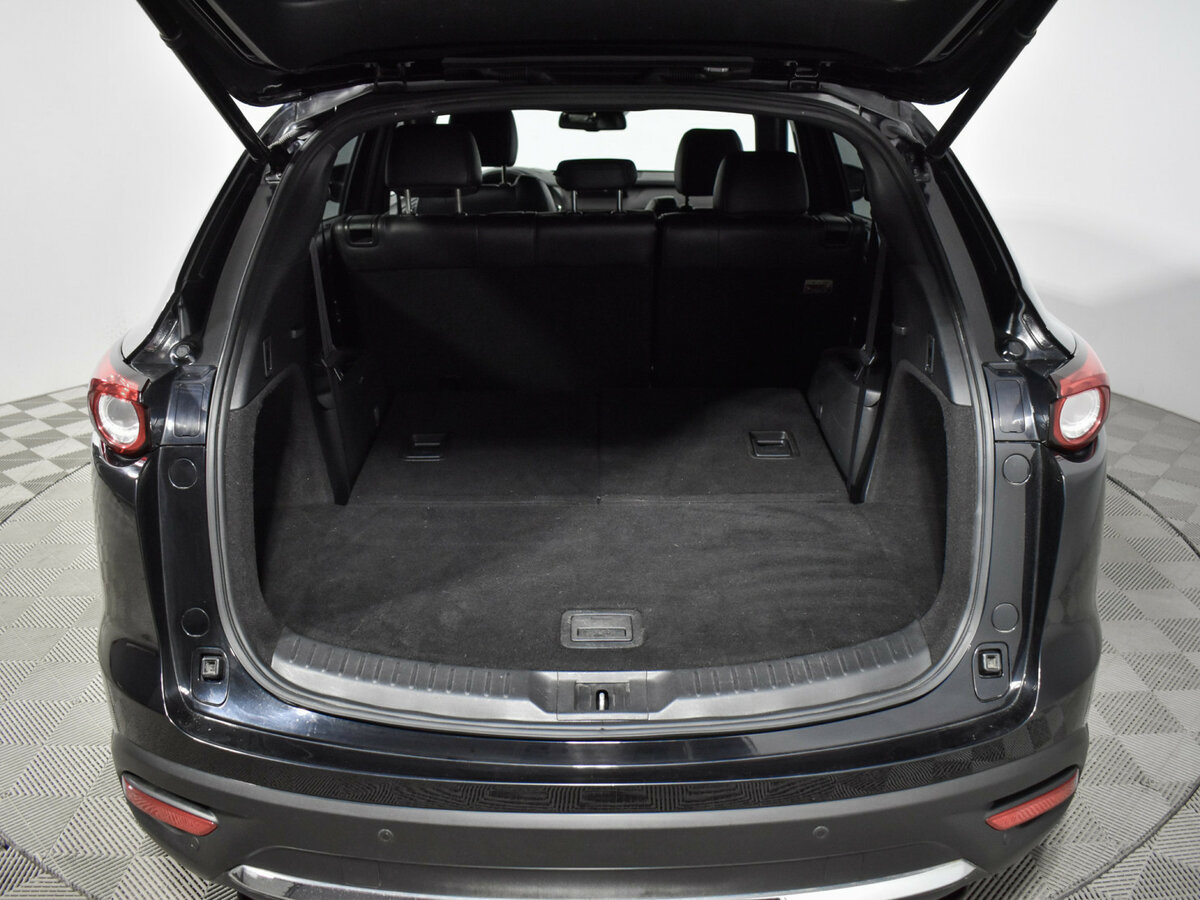 Купить Mazda CX-9, 2018, 149 264 км.. Фото: #16