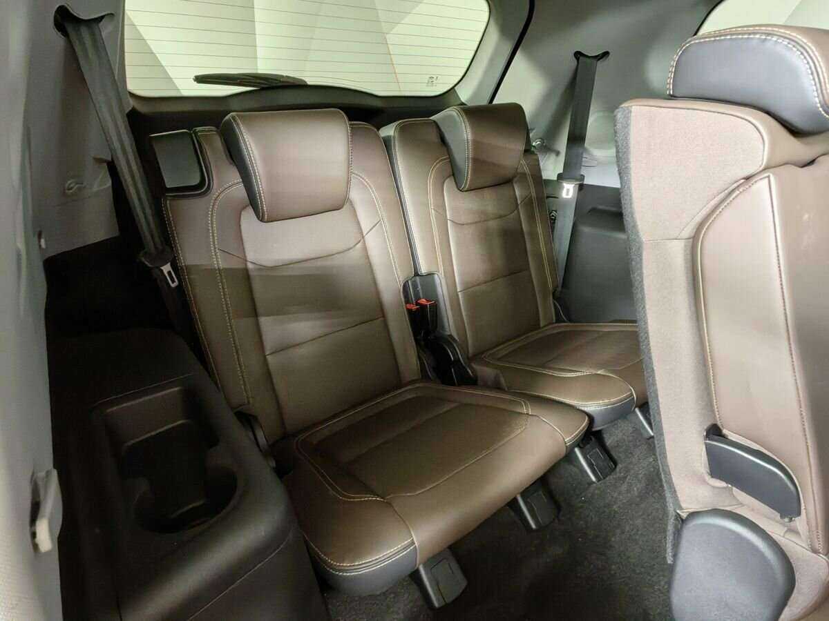 Купить Chery Tiggo 8 Pro, 2022, 39 369 км.. Фото: #14