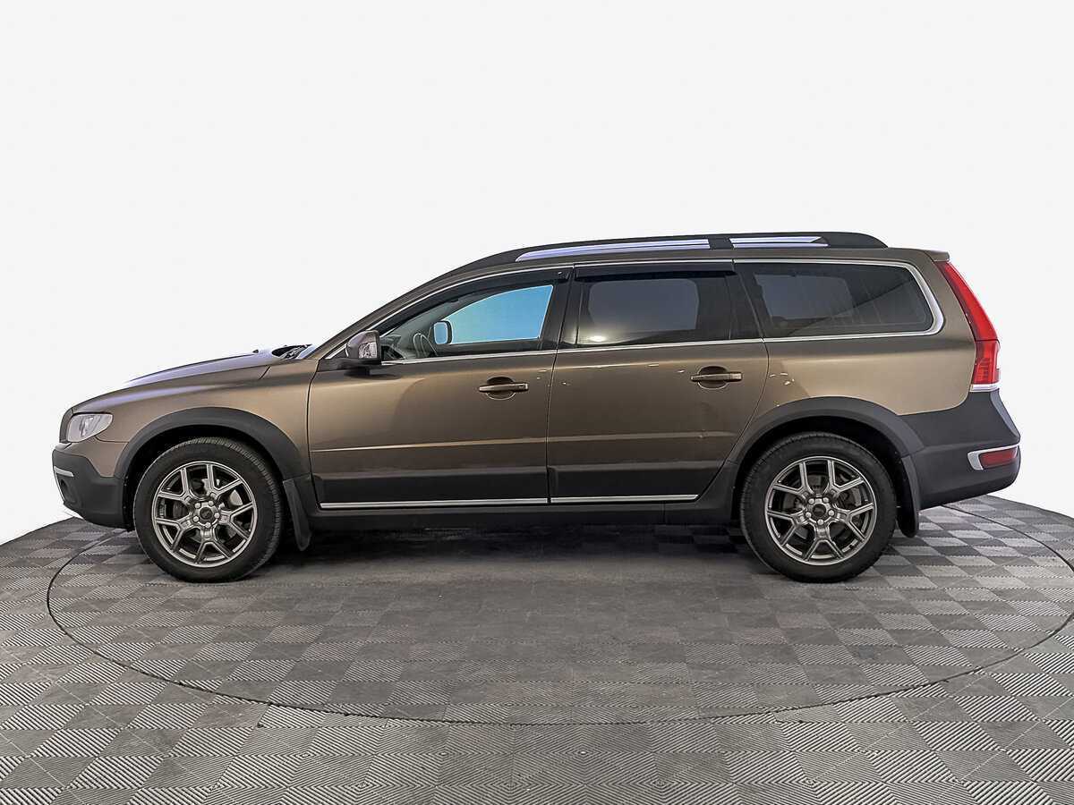 Купить Volvo XC70, 2015, 190 500 км.. Фото: #7