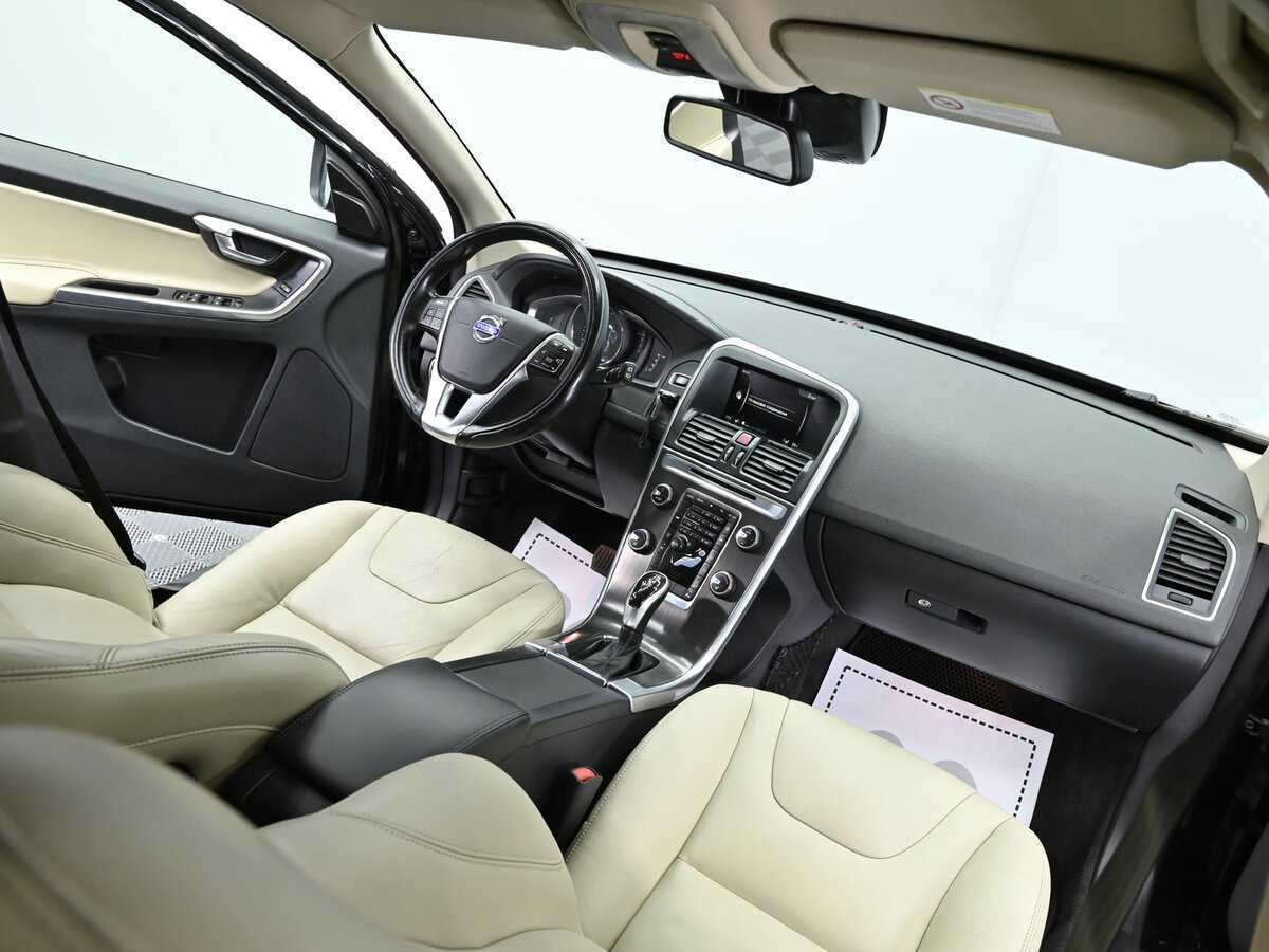 Купить Volvo XC60, 2014, 154 000 км.. Фото: #6