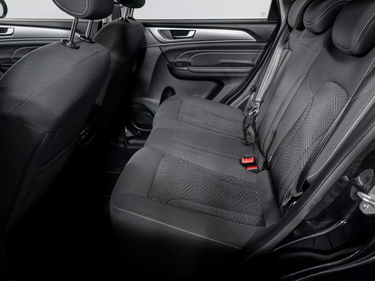 Купить Haval M6, 2024, 16 121 км.. Фото: #9