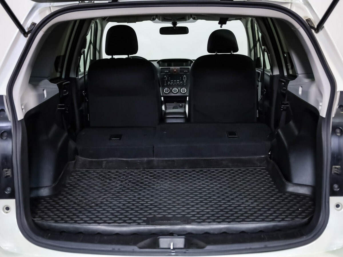 Купить Subaru Forester, 2014, 170 000 км.. Фото: #25
